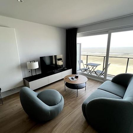 Suite 16 블랑켄베르크 외부 사진