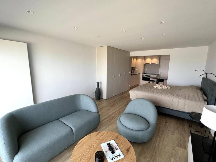 Suite 16 블랑켄베르크 외부 사진